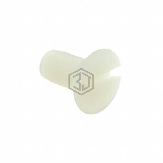 021032A037 - Essentra Components - Screws, Bolts