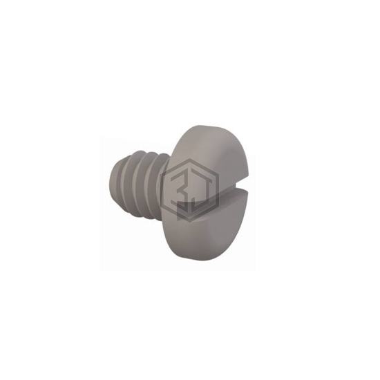 012528P025 - Essentra Components - Screws, Bolts