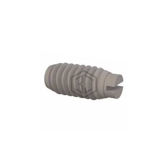 012520S050 - Essentra Components - Screws, Bolts