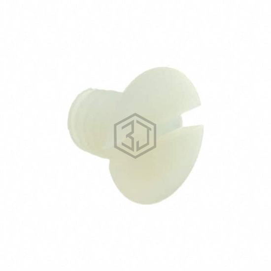 021032B025 - Essentra Components - Screws, Bolts