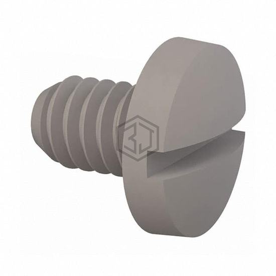 012520B037 - Essentra Components - Screws, Bolts