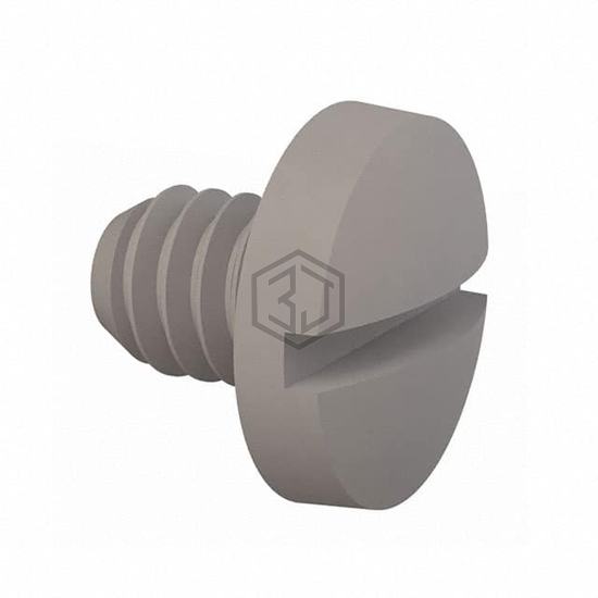 012520B031 - Essentra Components - Screws, Bolts