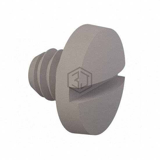 012520B025 - Essentra Components - Screws, Bolts
