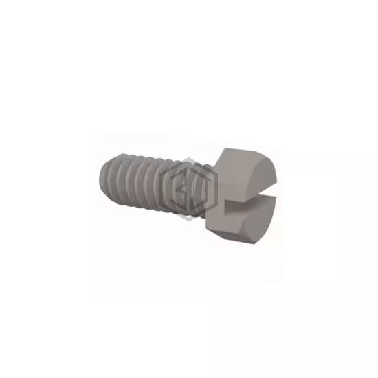 012520X062 - Essentra Components - Screws, Bolts