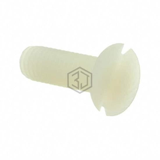 021032B062 - Essentra Components - Screws, Bolts