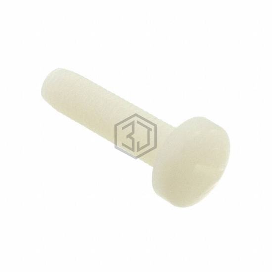 012528PW100 - Essentra Components - Screws, Bolts