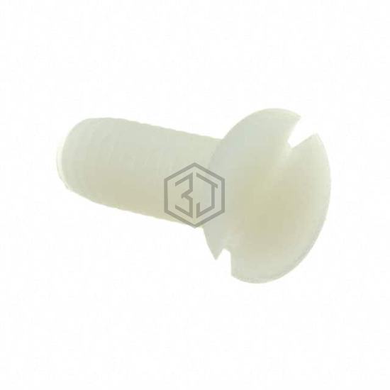 022520B075 - Essentra Components - Screws, Bolts