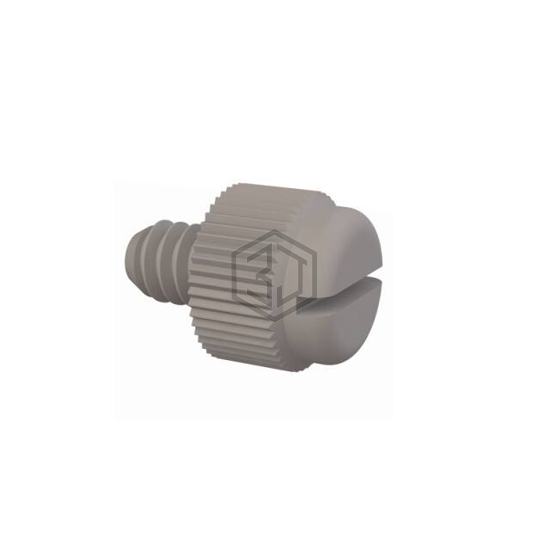 091024025TEG - Essentra Components - Screws, Bolts