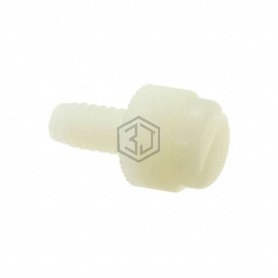 091024037TEG - Essentra Components - Screws, Bolts