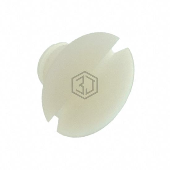 022520B025 - Essentra Components - Screws, Bolts