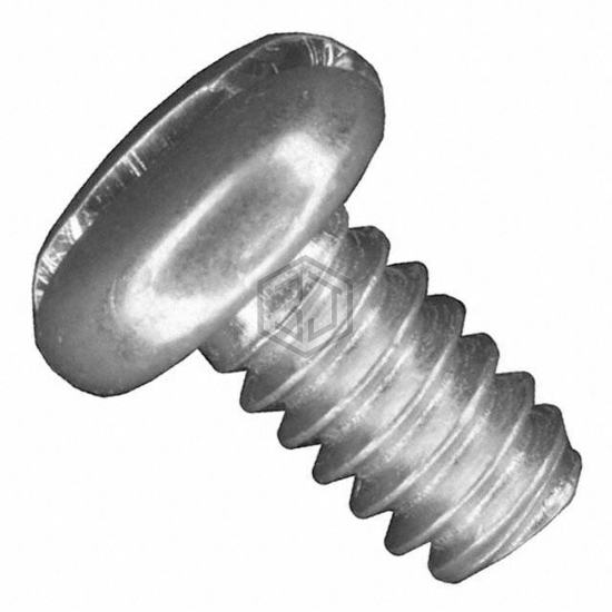 PMS 632 0025 SL - B&F Fastener Supply - Screws, Bolts
