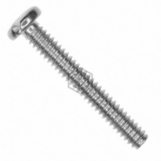 PMS 632 0100 SL - B&F Fastener Supply - Screws, Bolts