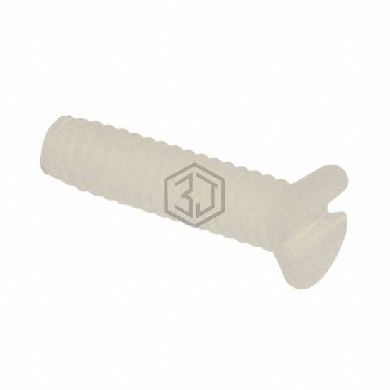 020080A025 - Essentra Components - Screws, Bolts