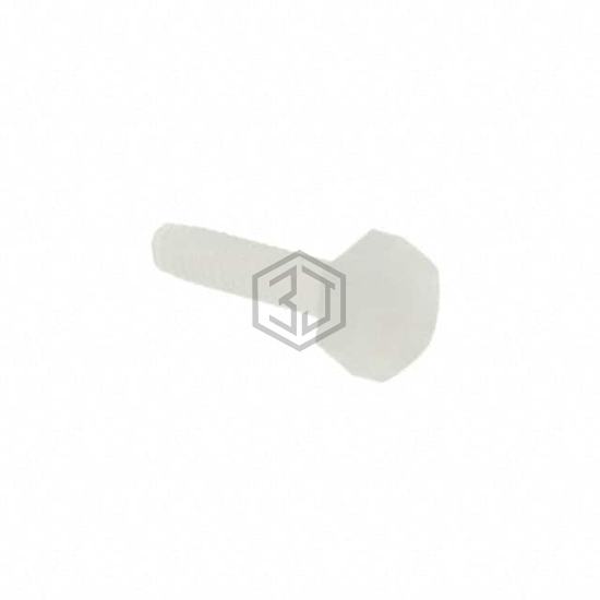 010080H025 - Essentra Components - Screws, Bolts