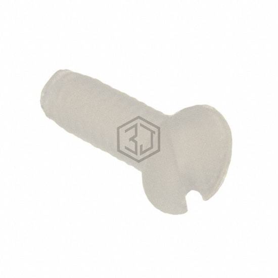 020080A018 - Essentra Components - Screws, Bolts