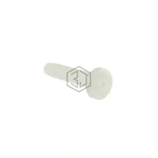 010080PW025 - Essentra Components - Screws, Bolts