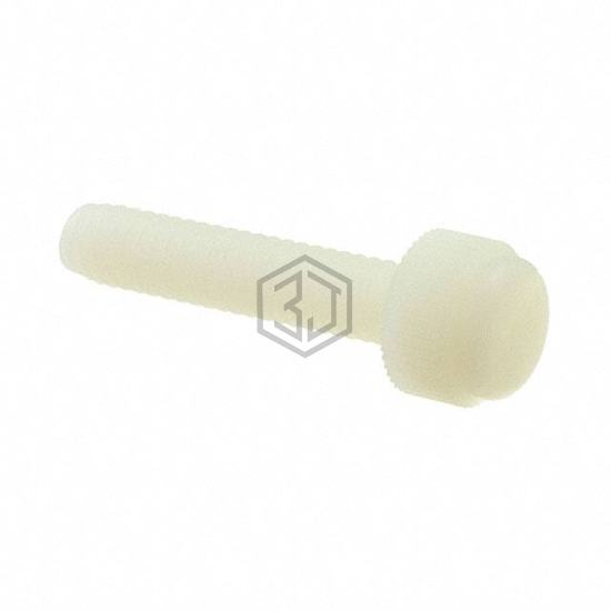 092520125TEG - Essentra Components - Screws, Bolts