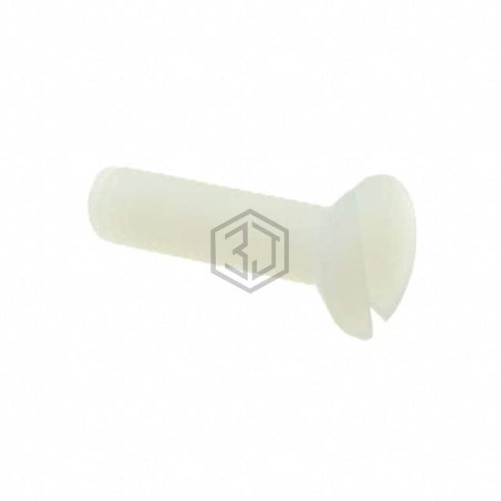 021032A075 - Essentra Components - Screws, Bolts