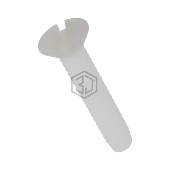 021024A100 - Essentra Components - Screws, Bolts