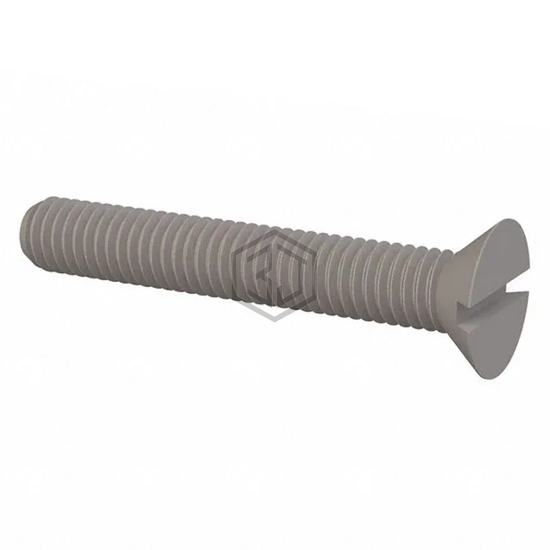 021032A125 - Essentra Components - Screws, Bolts