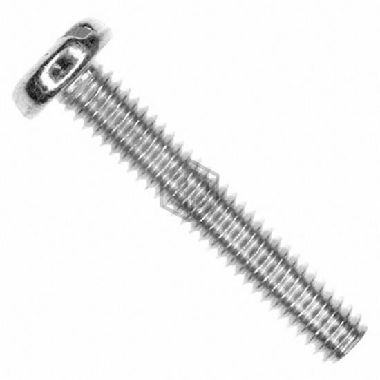 PMS 832 0100 SL - B&F Fastener Supply - Screws, Bolts