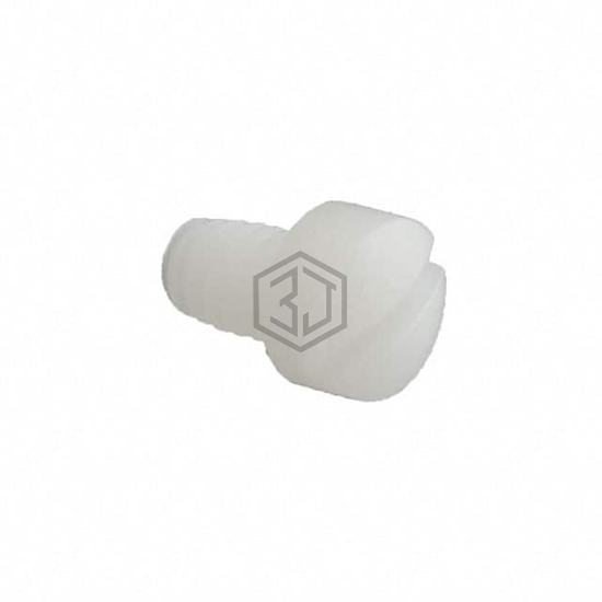 012520F037 - Essentra Components - Screws, Bolts