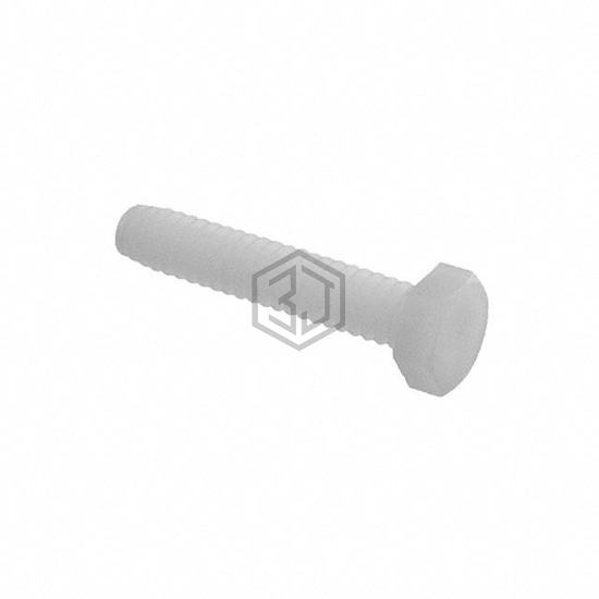 011024H100 - Essentra Components - Screws, Bolts