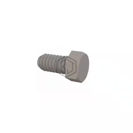 012520H050 - Essentra Components - Screws, Bolts