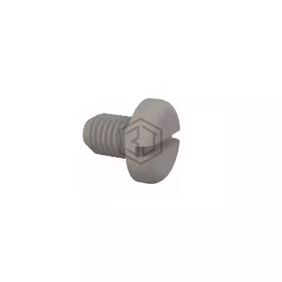 012528P037 - Essentra Components - Screws, Bolts