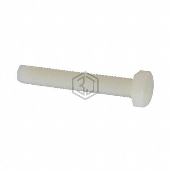 011032H125 - Essentra Components - Screws, Bolts
