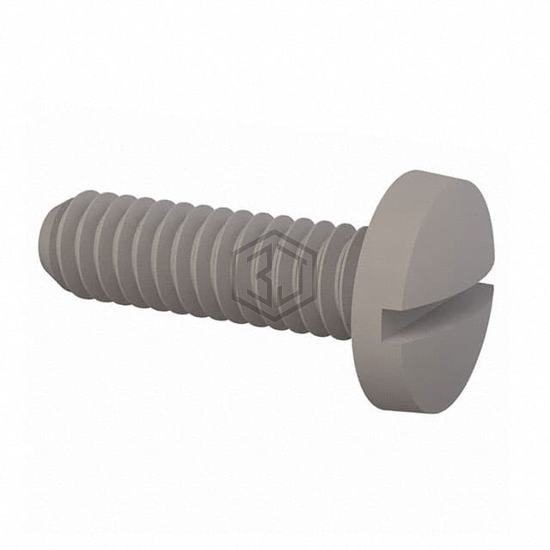 012520B087 - Essentra Components - Screws, Bolts