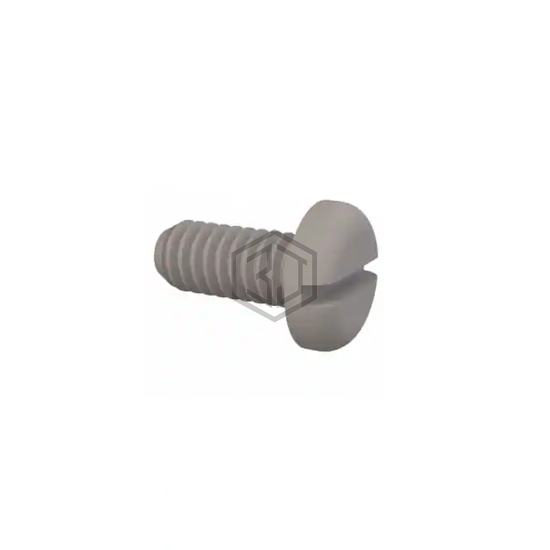 012520P062 - Essentra Components - Screws, Bolts