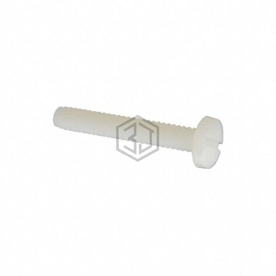 011024B125 - Essentra Components - Screws, Bolts
