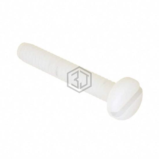 011024P125 - Essentra Components - Screws, Bolts