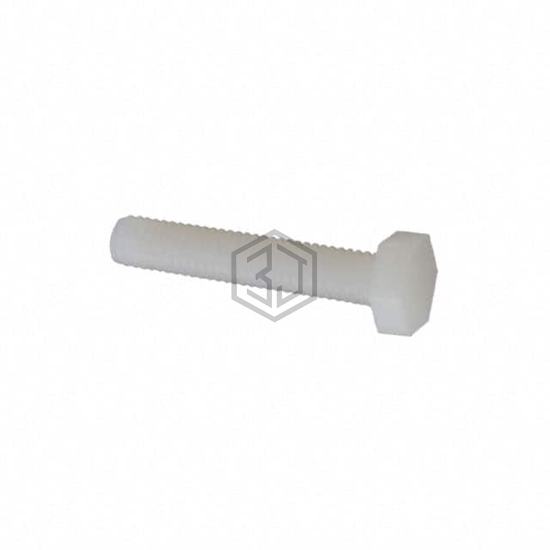 011032H100 - Essentra Components - Screws, Bolts
