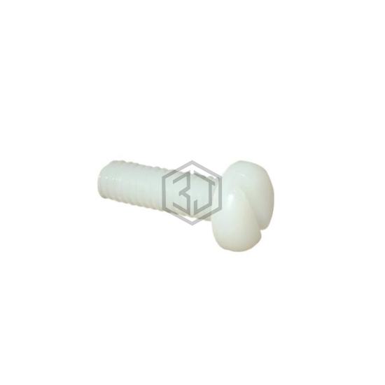 012520P087 - Essentra Components - Screws, Bolts