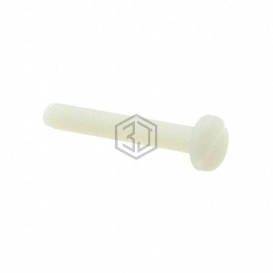 011032P125 - Essentra Components - Screws, Bolts