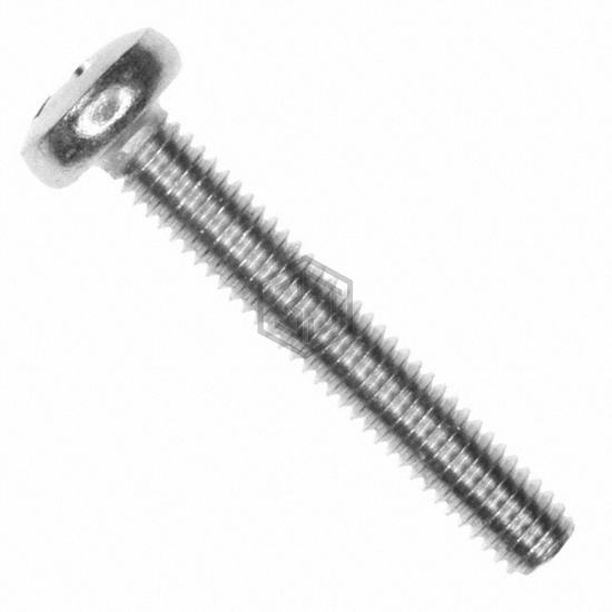 MPMS 004 0025 PH - B&F Fastener Supply - Screws, Bolts