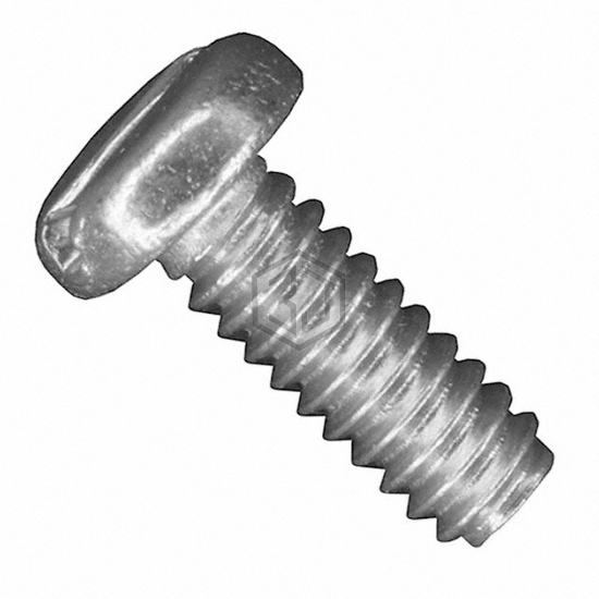 PMS 440 0031 SL - B&F Fastener Supply - Screws, Bolts