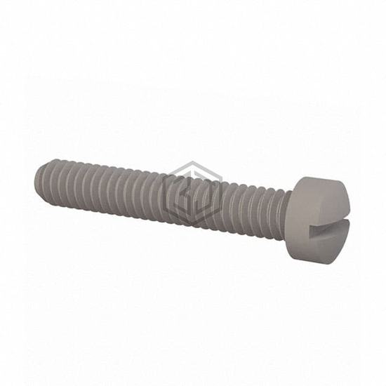 012520F150 - Essentra Components - Screws, Bolts