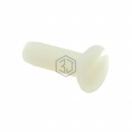 021032A062 - Essentra Components - Screws, Bolts