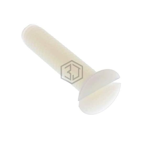 022520A125 - Essentra Components - Screws, Bolts