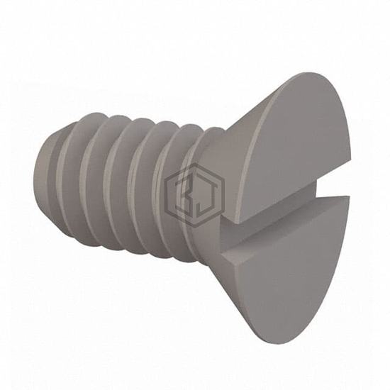 022520A050 - Essentra Components - Screws, Bolts