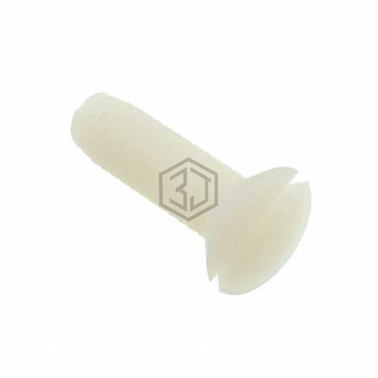 022520A087 - Essentra Components - Screws, Bolts