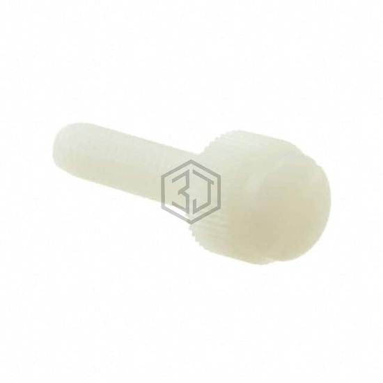 091032075TEG - Essentra Components - Screws, Bolts