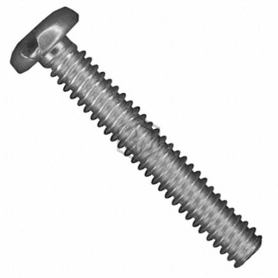PMS 440 0075 SL - B&F Fastener Supply - Screws, Bolts