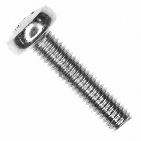 MPMS 006 0025 PH - B&F Fastener Supply - Screws, Bolts