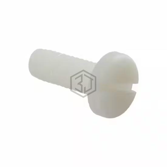 0131218P087 - Essentra Components - Screws, Bolts