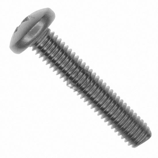 PMSSS 102 0100 PH - B&F Fastener Supply - Screws, Bolts