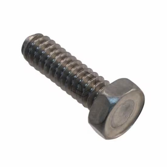 HMSSS 104 0063 - B&F Fastener Supply - Screws, Bolts